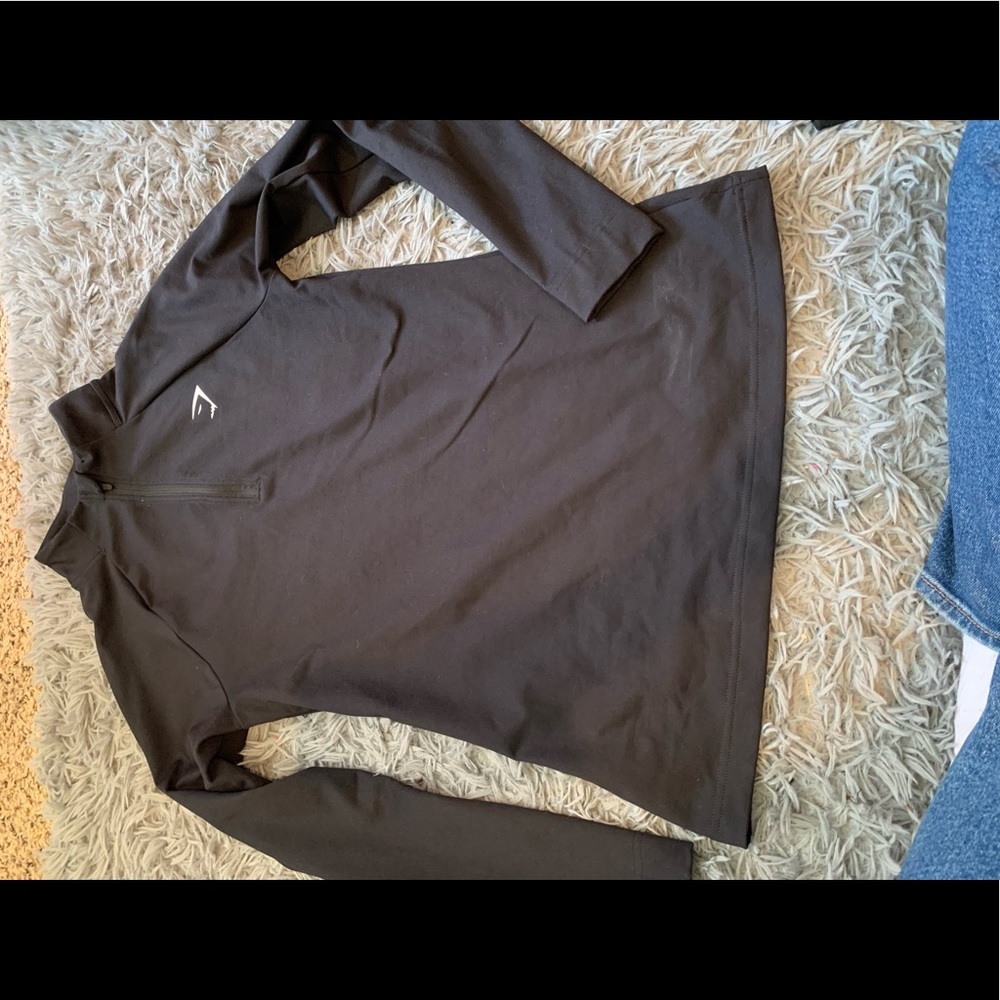Gymshark pullover